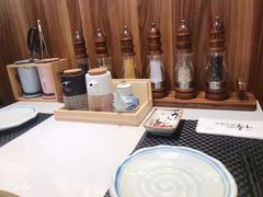 -千寻山野烤肉(中关村店)