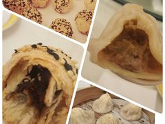 -银都上海菜馆(粤海东路店)