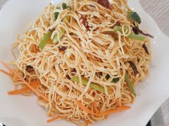 -参花冷面 .朝鲜族非遗美食(世纪公馆店)