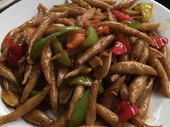 -晓院餐厅