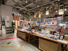 -当当书店(国泰广场店)