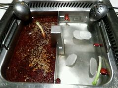 -海底捞火锅(高科广场店)