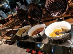 -比格比萨自助(德思勤四季汇店)