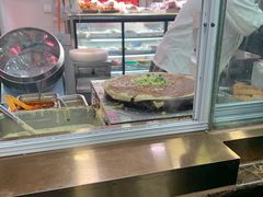 -白魁老号饭庄(安内店)
