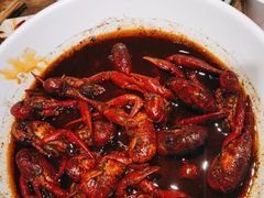 -叶派龙虾•招牌香辣蟹·海鲜(中海国际店)