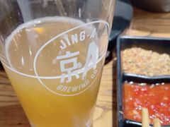 -KAOKAO烤烤·丹东海鲜烧烤(望京店)