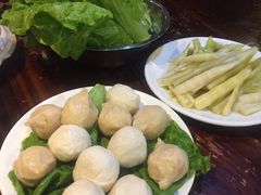 -新疆烧烤王(广灵店)