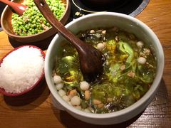 -吃饭皇帝大土家民族菜(正大广场店)