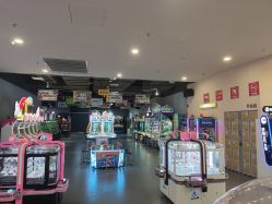 点击看大图 -meland·儿童乐园·游戏厅娃娃机·电玩Xbox(成都合生汇店)