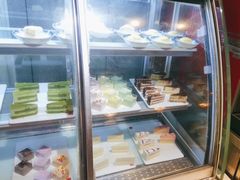 -御品海宴海鲜自助餐厅(龙岗万科广场店)