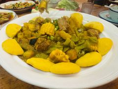 -圣夜东北菜烧烤·夜宵·小龙虾(胥江路店)