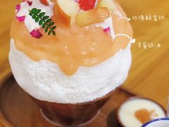 -WONDER ICE 萬得冰田(建設路总店)