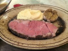 -艾雷牛排馆 LA.Prime Steakhouse