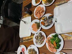 -汉巴味德(大悦城店)