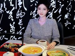 -山泉粤宴(广东大厦店)