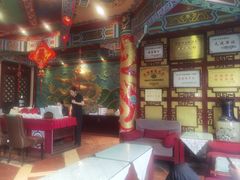 -全聚德(长江路店)