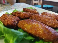 鸡翅-日舞(鹭江道店)
