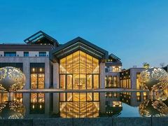 -宝盛水博园大酒店·中餐厅·杭帮菜