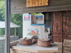 -百翠山居.家飨餐厅