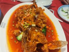 -东北大院·东北菜(三台子店)