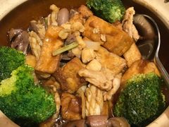 -衡山汇·高级粤菜(霄云路店)