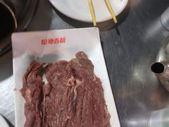 -原柳滩高台阶涮羊肉