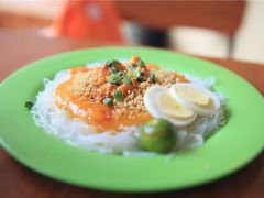 -Mang Inasal - D'mall Boracay