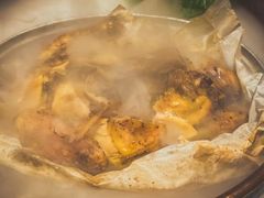 -桂满陇·海市蜃楼·黑金(国金店)