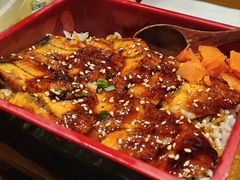 -白石的深夜食堂(济南万象城店)