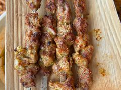 -巴依老爷新疆美食(常营店)