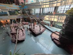 -安徽省地质博物馆