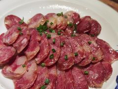 香肠-江南婆婆(车墩店)