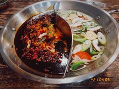 -锤子火锅(百步亭金桥汇2期店)