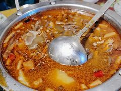 -格日勒阿妈蒙古厨房(大召店)