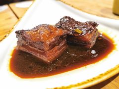 红烧肉-椿不老