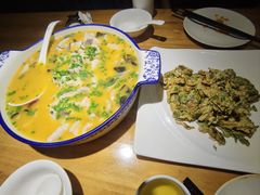 -東舍食唐精品陕菜馆
