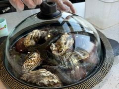 -巧克力渔家.小船海鲜胶东菜(万平口店)