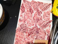 脖仁-大吉利·潮汕牛肉火锅(河西店)