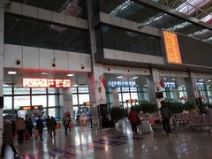 -西昌旅游集散服务中心