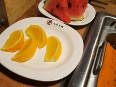 -巴邑火锅·鲜切牛肉(萧山银隆店)