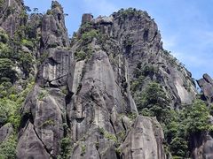 -三清山风景名胜区