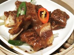 -陶陶居海鲜酒家(新马路店)