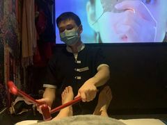 -梵SPA·影院足道·采耳(西藏北路店)
