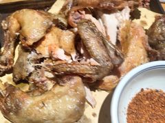 -打酱油·非遗淮扬菜(瘦西湖梅岭店)