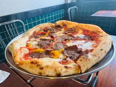 -FABIO’S费比欧披萨餐厅