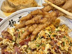 -扬二春炒饭(国庆路总店)
