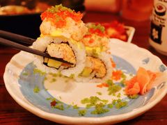-桃太郎寿司料理(南坪店)