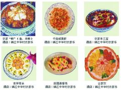 农家乐照片39-锦江中华村农家乐饭庄