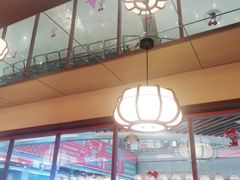 -仓桥家·焗寿司·锅物(光谷步行街店)