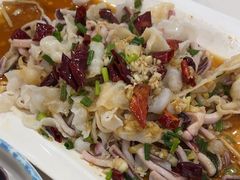 -威海渔村(黄兴路店)